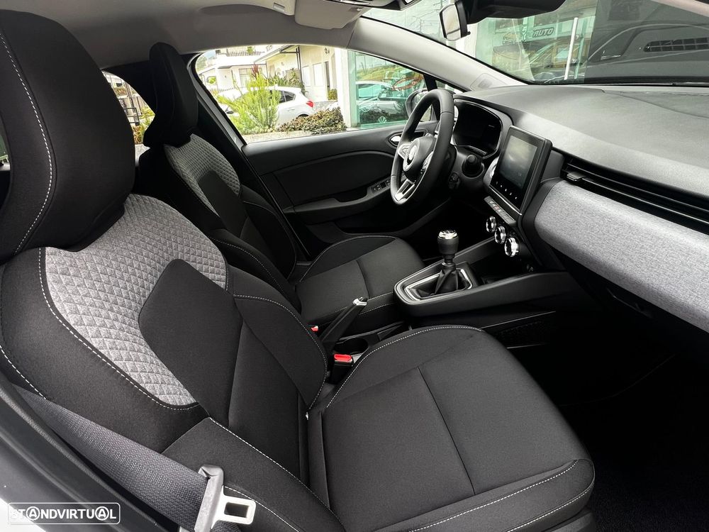 Mitsubishi Colt 1.0 MPI-T Kaiteki - 56