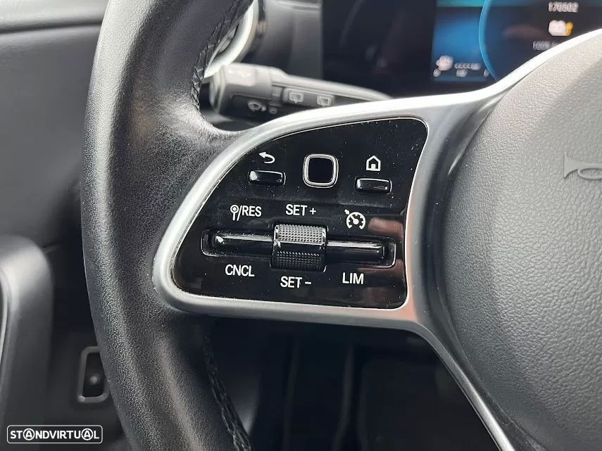 Mercedes-Benz CLA 250 e Style Plus - 17