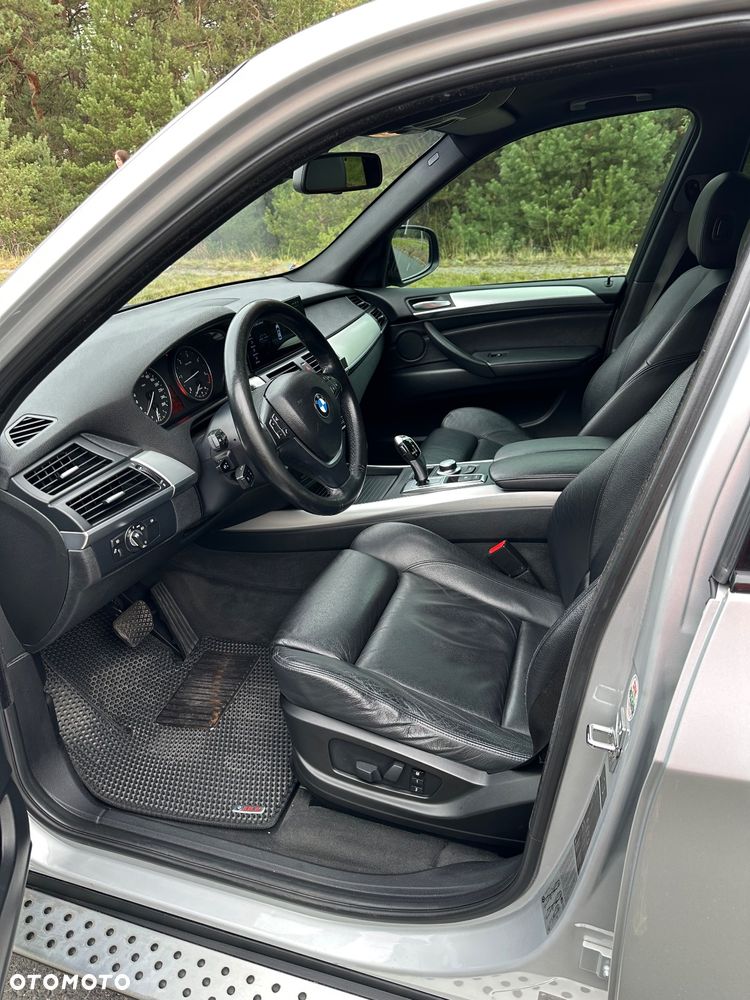 BMW X5 3.0d xDrive - 12
