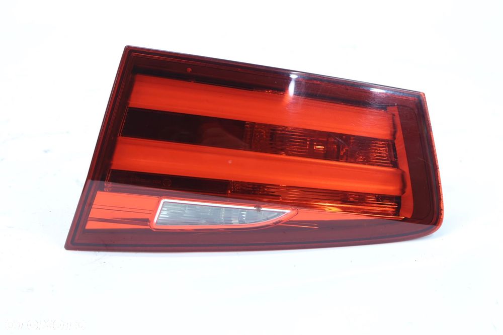 BMW 5 F11 lampa tył prawa 7203228