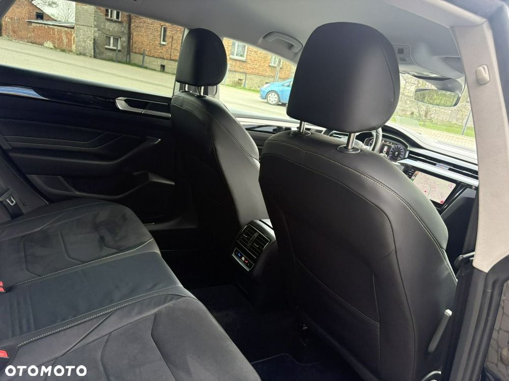 Volkswagen Arteon Shooting Brake 2.0 TSI OPF DSG Elegance - 13