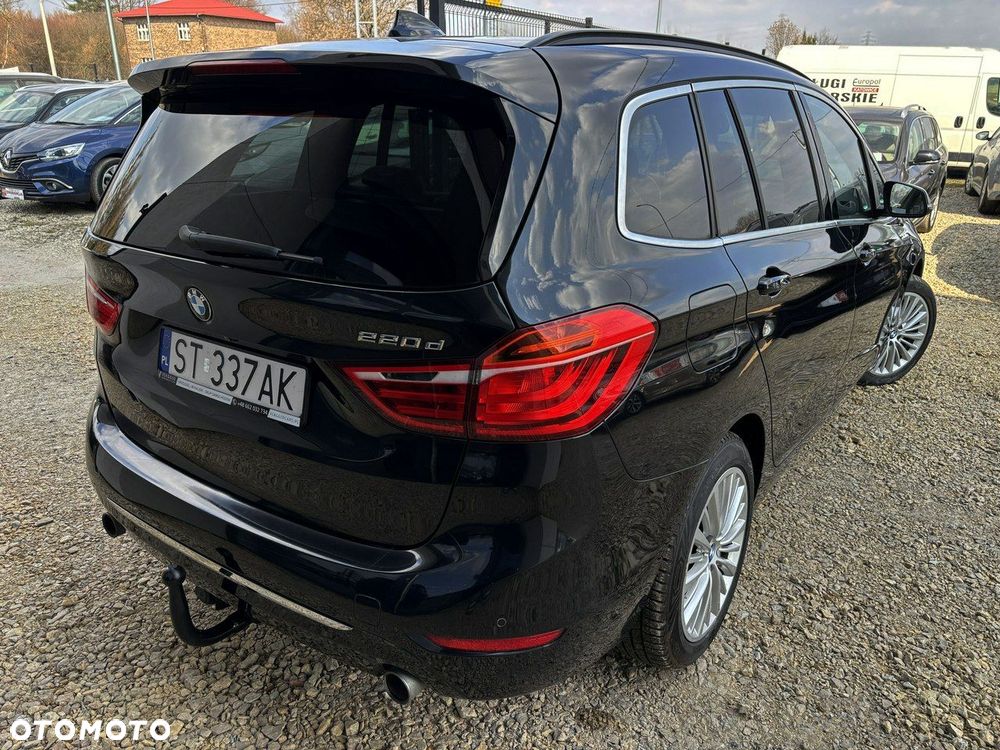 BMW Seria 2 - 3