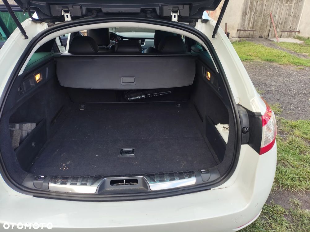 Peugeot 508 HDi 160 Business-Line - 14