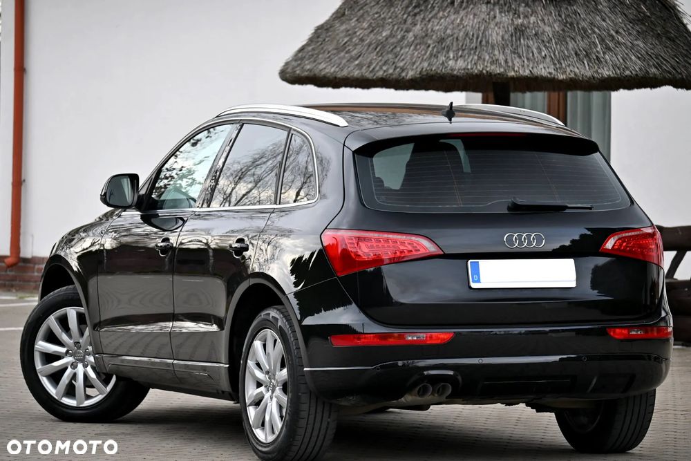 Audi Q5 2.0 TDI Quattro S tronic Prime Line - 20