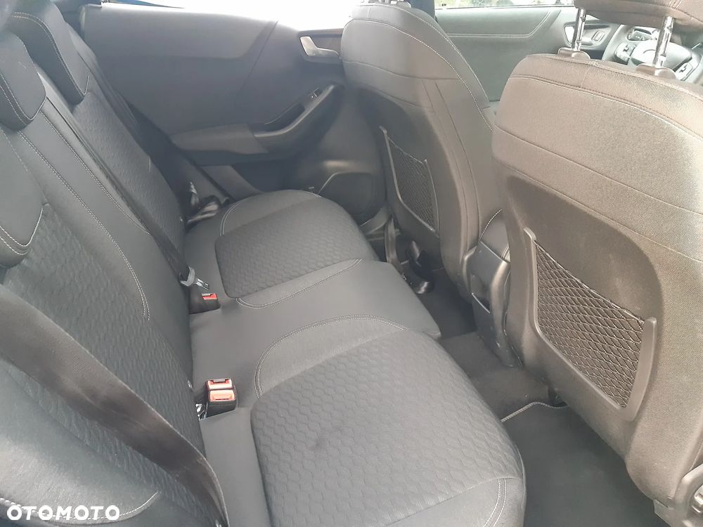 Ford Puma 1.0 EcoBoost Titanium - 18