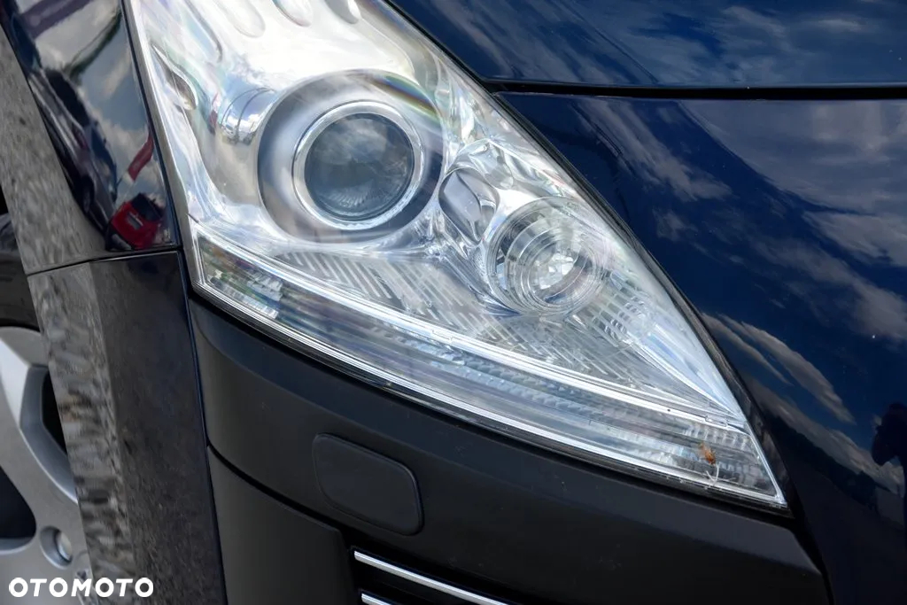 Peugeot 3008 HDi FAP 110 EGS6 Premium - 21