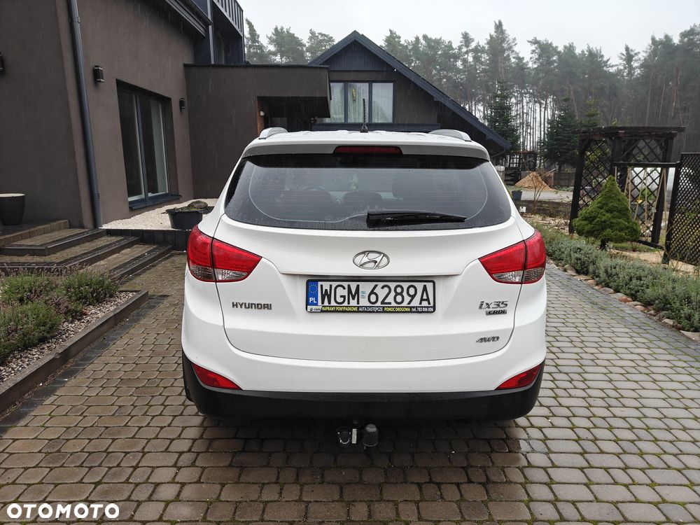 Hyundai ix35 - 23