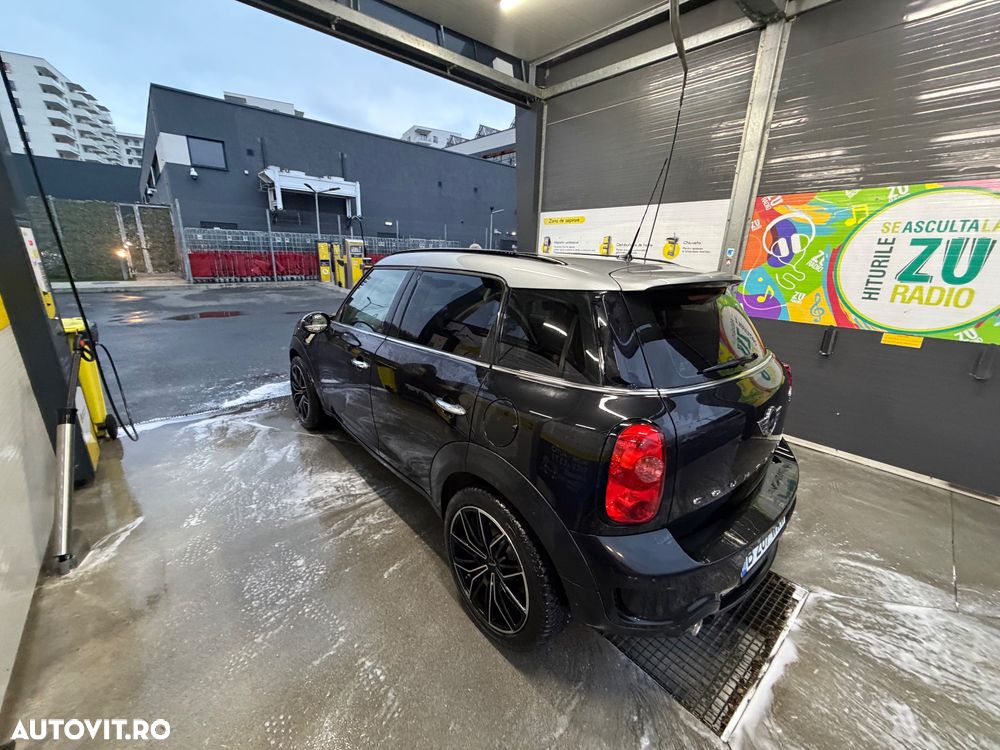 Mini Countryman - 7