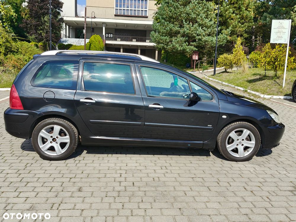 Peugeot 307 HDi 135 Tendance - 5