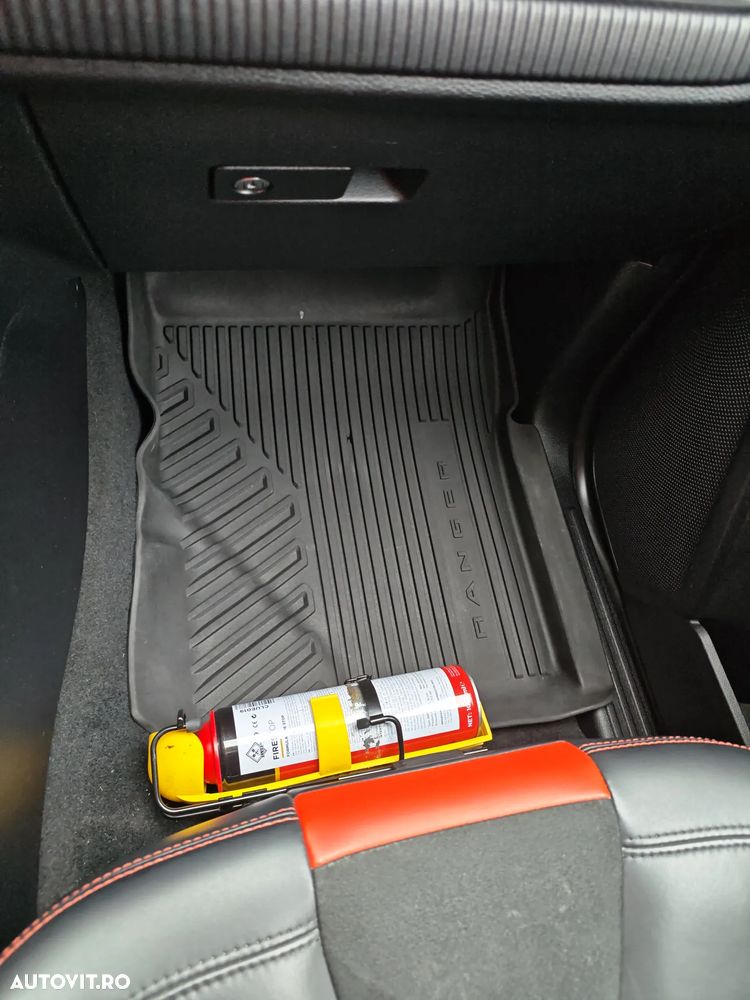 Ford Ranger Raptor - 14