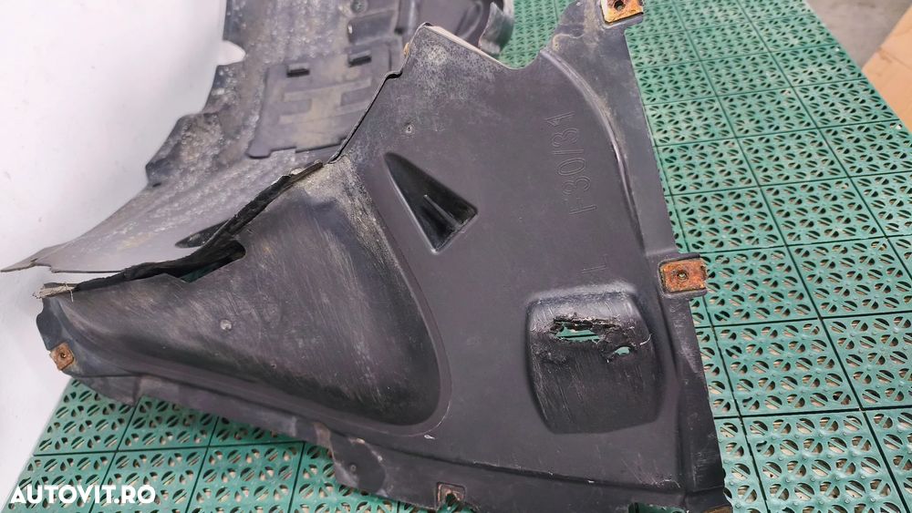 Carenaj stanga fata BMW F30/31 7260725 - 4