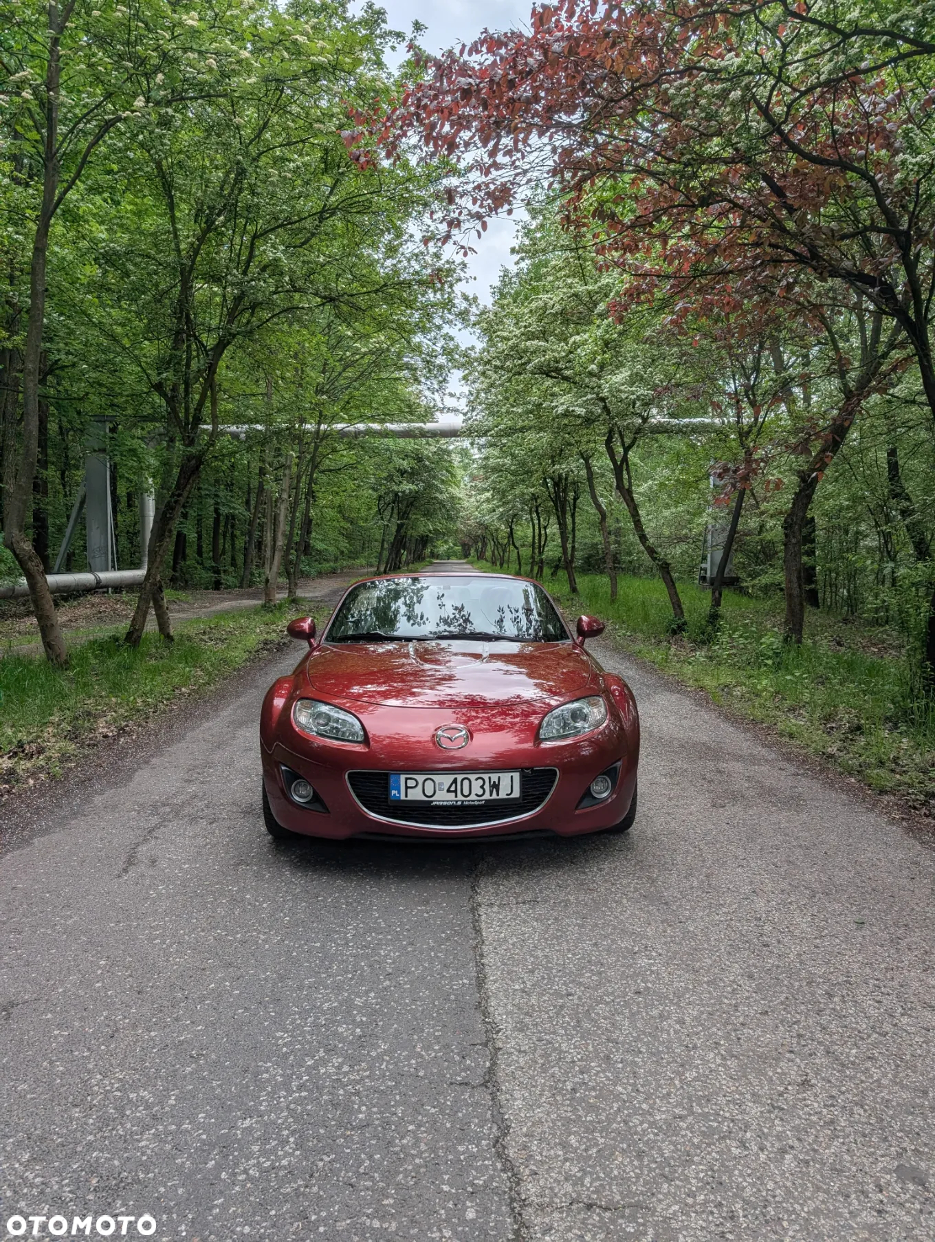Mazda MX-5 - 14