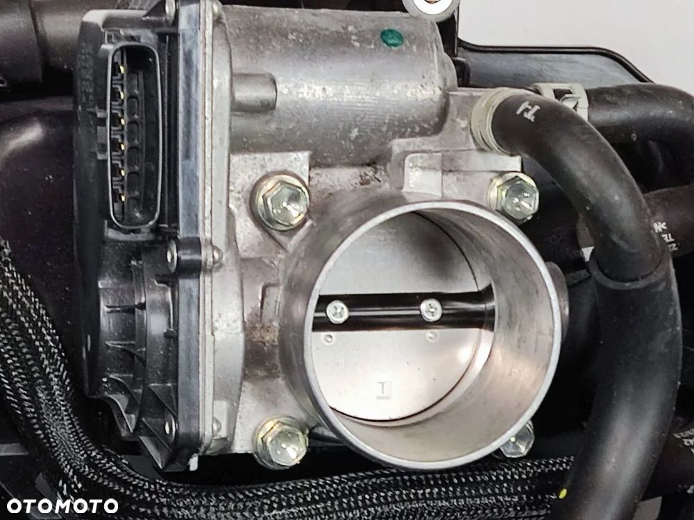 TOYOTA KOROLLA E21 1.8h od 2022r Kolektor Ssący - 2