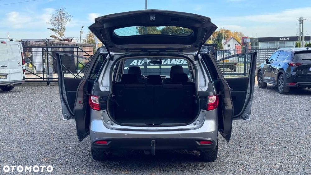 Mazda 5 2011