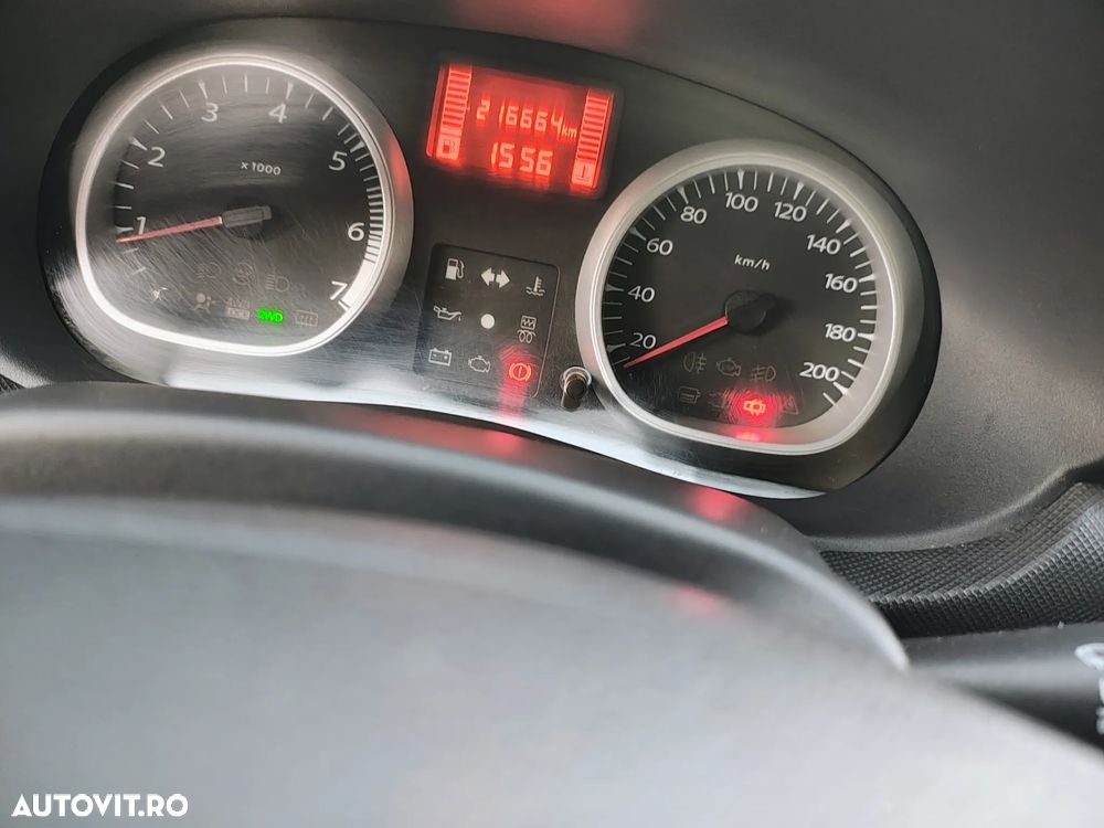 Dacia Duster 1.5 dCi 4x4 Prestige - 17