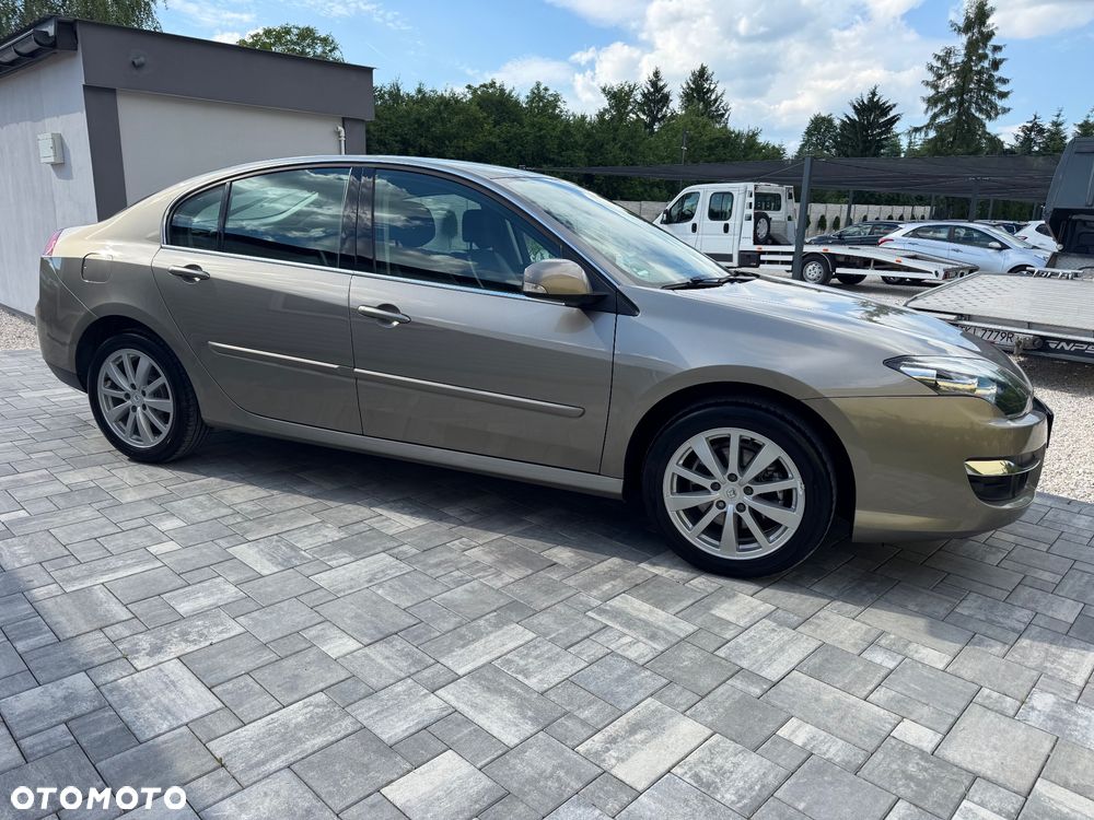 Renault Laguna 2.0 16V 140 Sportway - 5