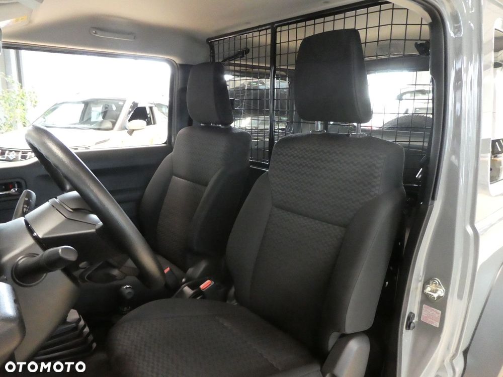 Suzuki Jimny 1.5 Pro - 7