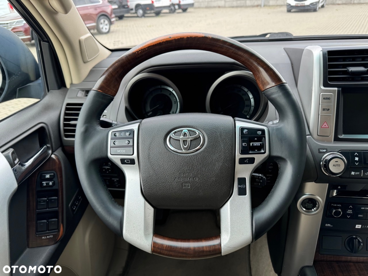 Toyota Land Cruiser LC 3.0 D-4D Prestige - 18