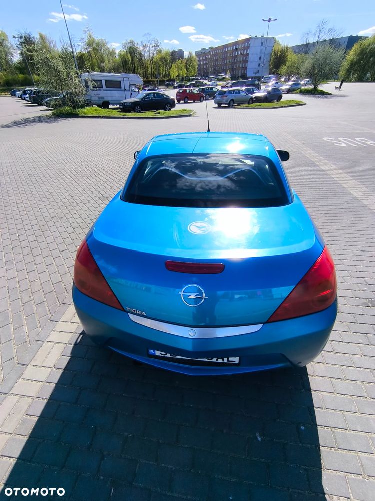 Opel Tigra 1.4 (Enjoy) - 7