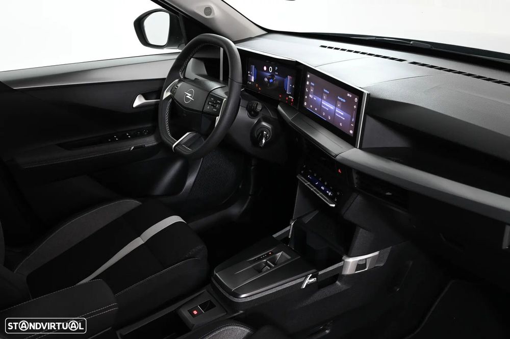 Opel Frontera 1.2 Hybrid GS eDCT - 22