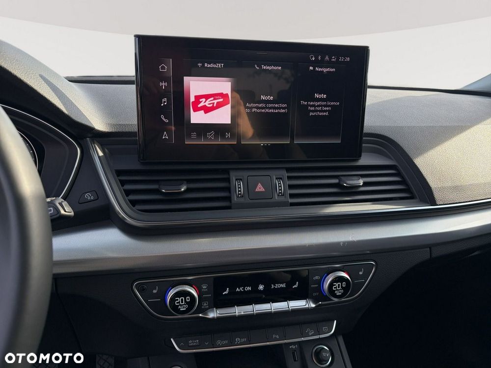 Audi Q5 35 TDI mHEV S Line S tronic - 16