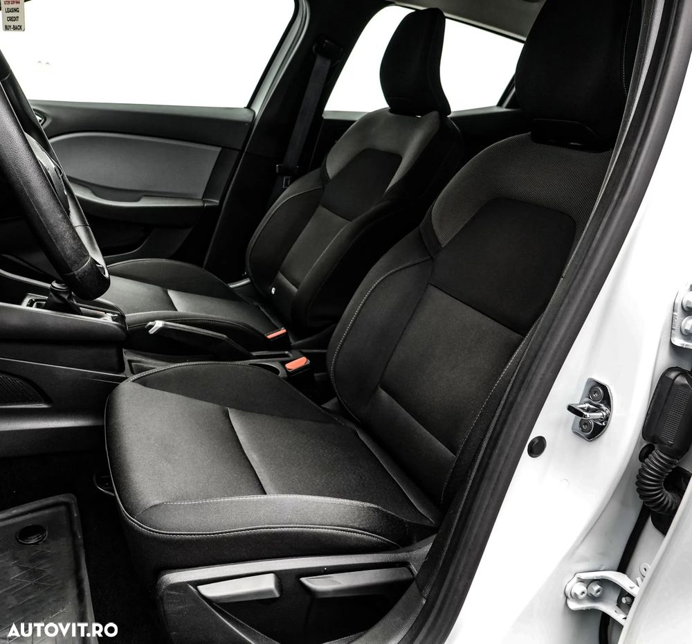 Renault Clio V 1.0 TCe 90 Equilibre - 13