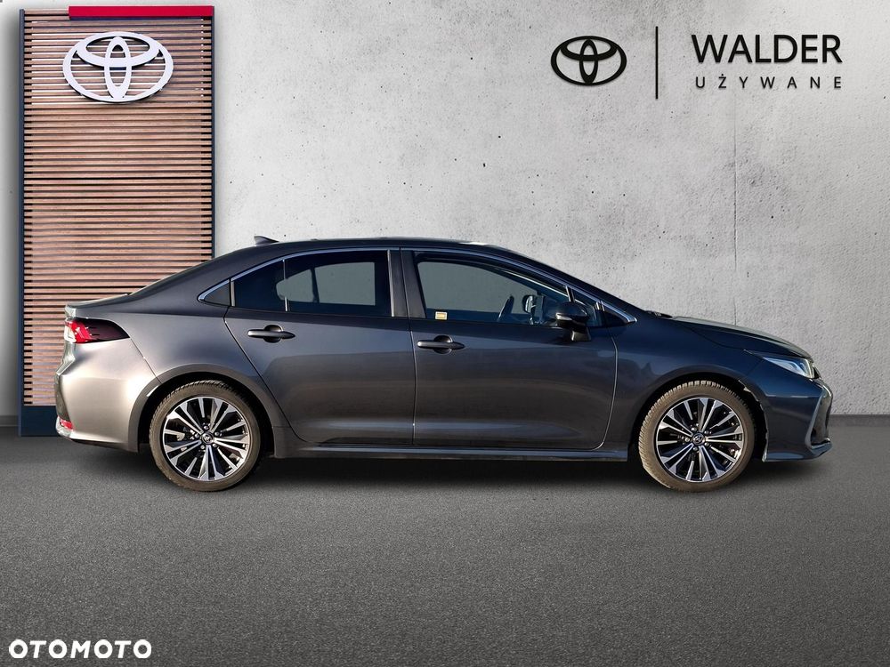 Toyota Corolla 1.5 Style - 7