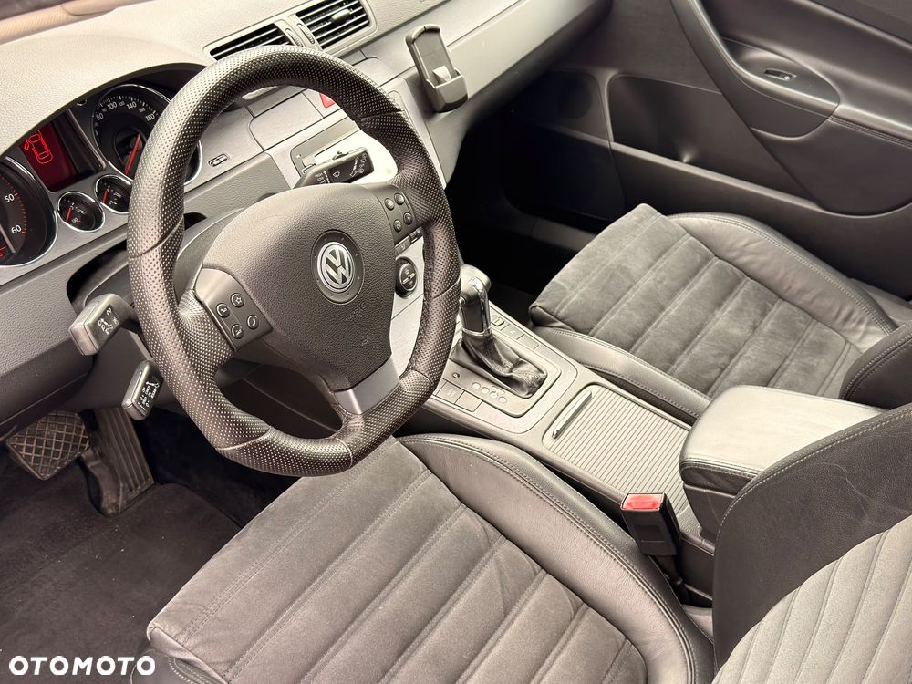 Volkswagen Passat 2.0 TDI DPF DSG Highline - 6