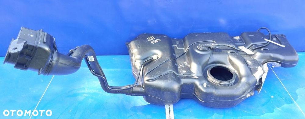 bak zbiornik paliwa citroen c4 picasso 1.6 vti 06-13r - 5