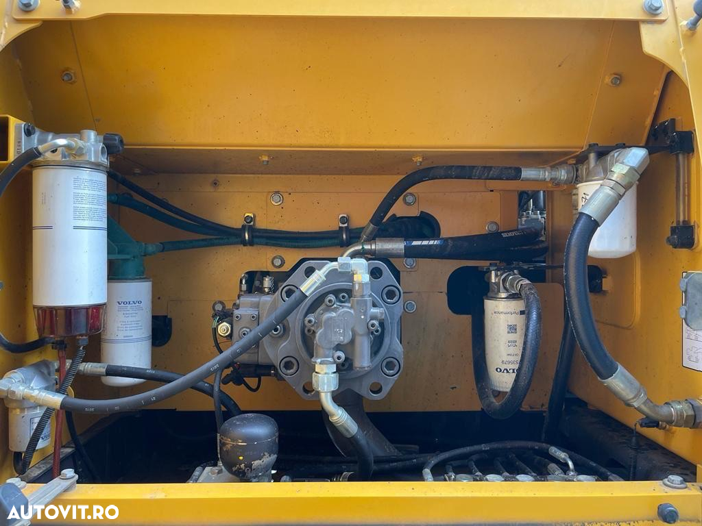 Volvo EC250 DNL - 7