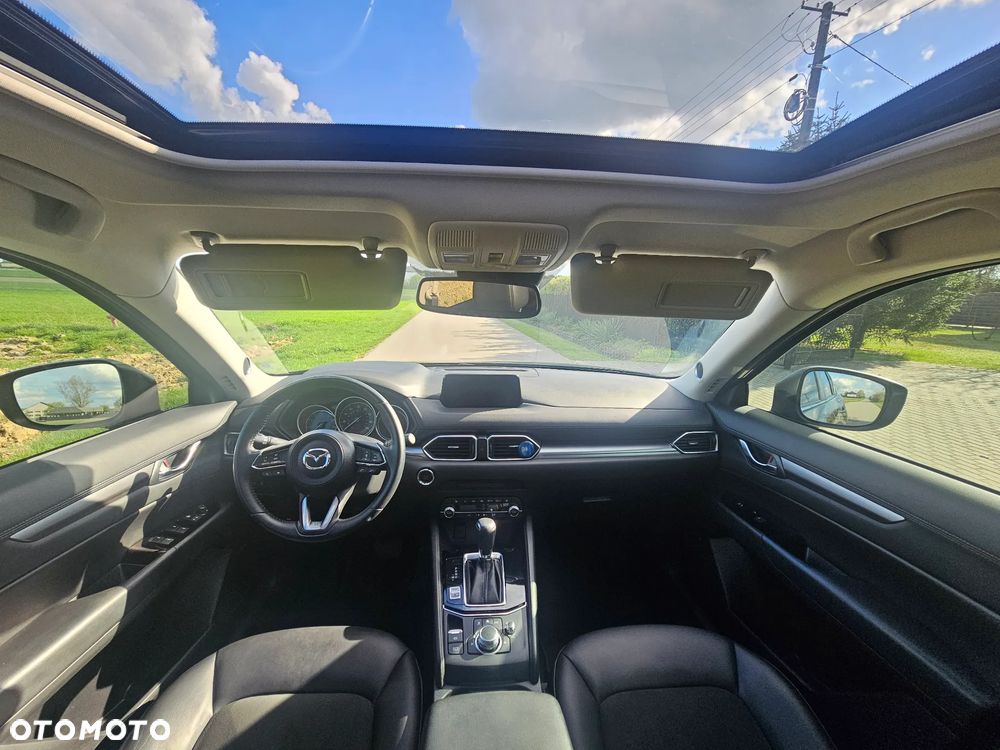 Mazda CX-5 SKYACTIV-G 194 AWD ADVANTAGE - 6