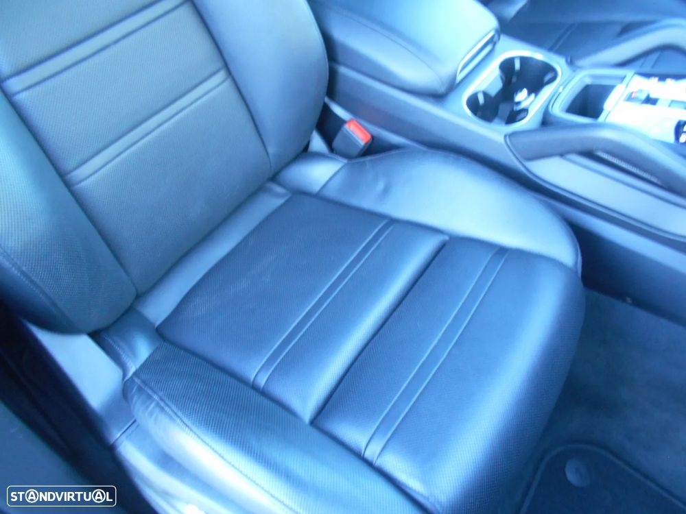 Porsche Cayenne S Platinum Edition - 41