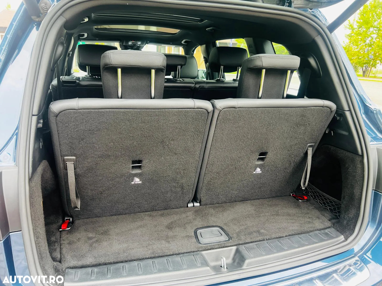 Mercedes-Benz GLB 200 d 8G-DCT EDITION 2022 - 4