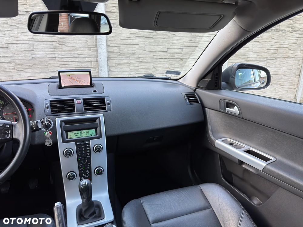 Volvo V50 1.6D DRIVe Momentum - 21
