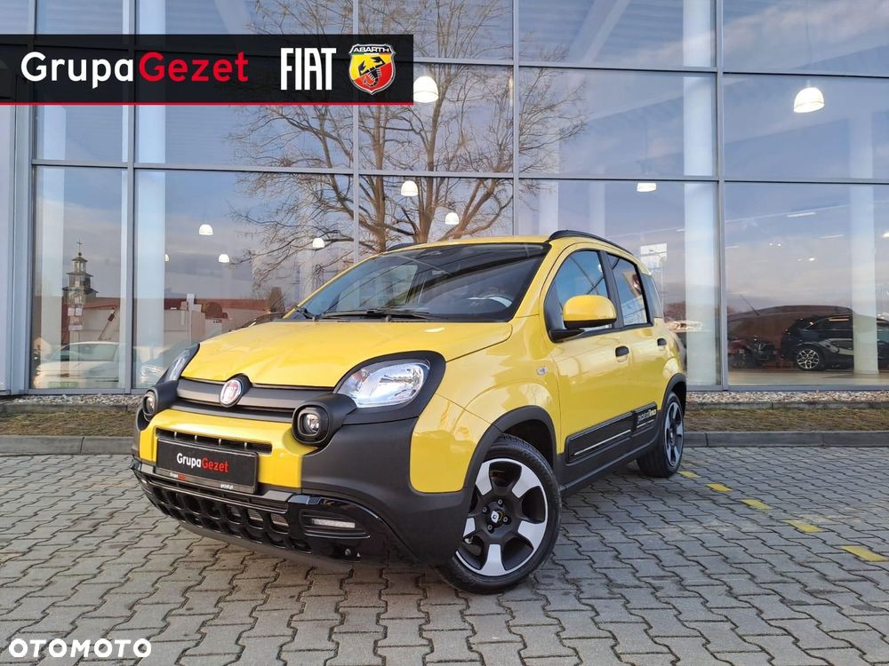 Fiat Panda - 3