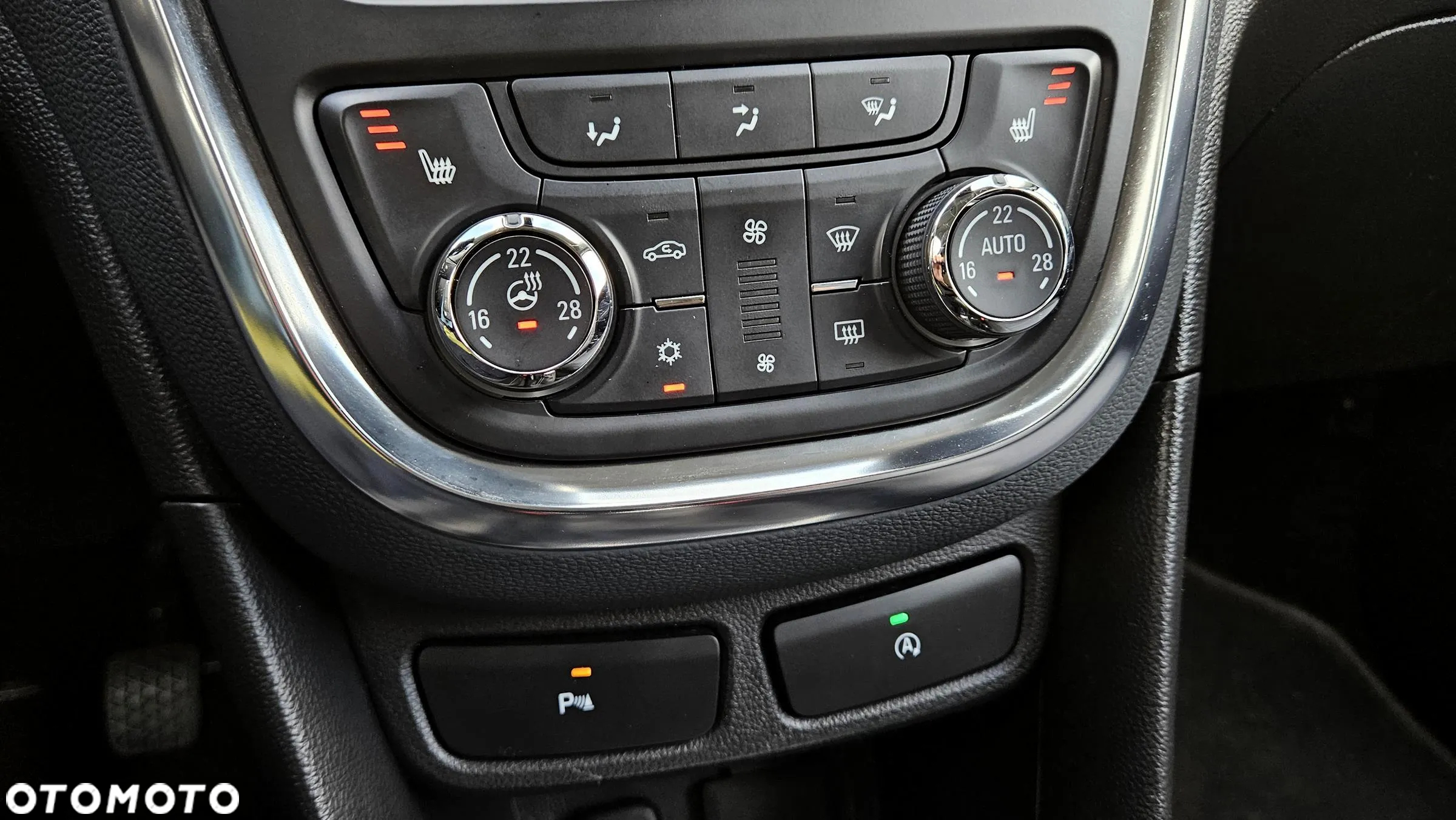 Opel Mokka 1.4 Turbo ecoFLEX Start/Stop Innovation - 30