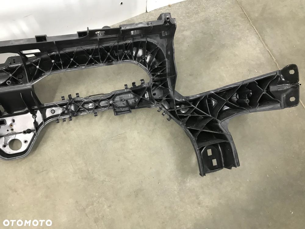 Pas przedni Ford transit custom I 1 12-23 wzmocnienie okular LK21-8B041AA - 12