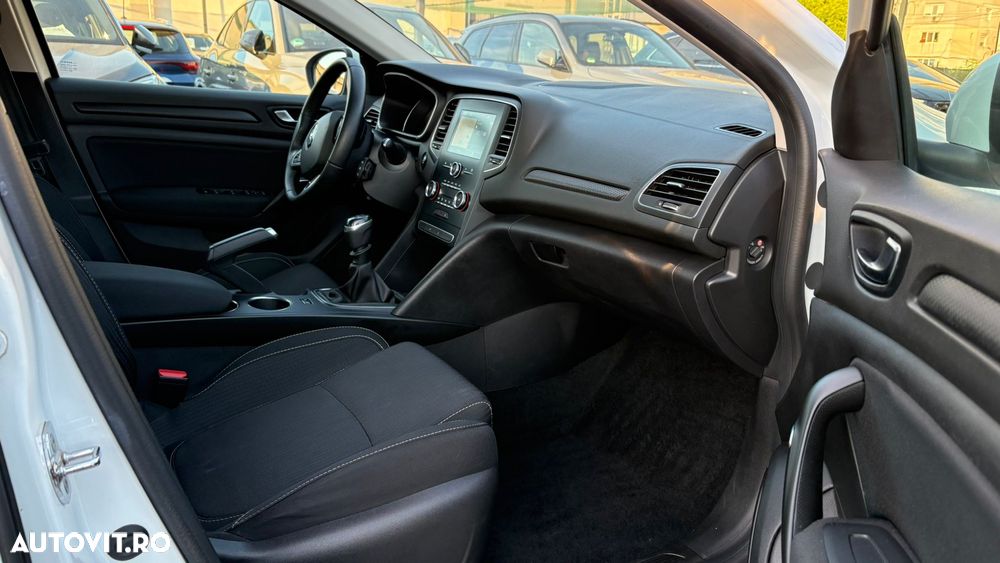 Renault Megane - 28