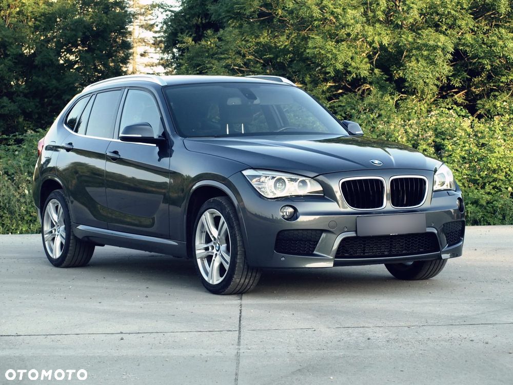 BMW X1 xDrive25d - 2