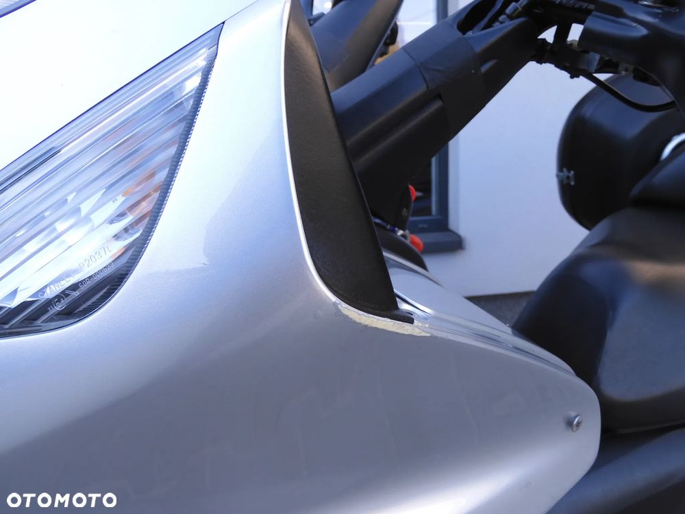 Honda Silver Wing - 22