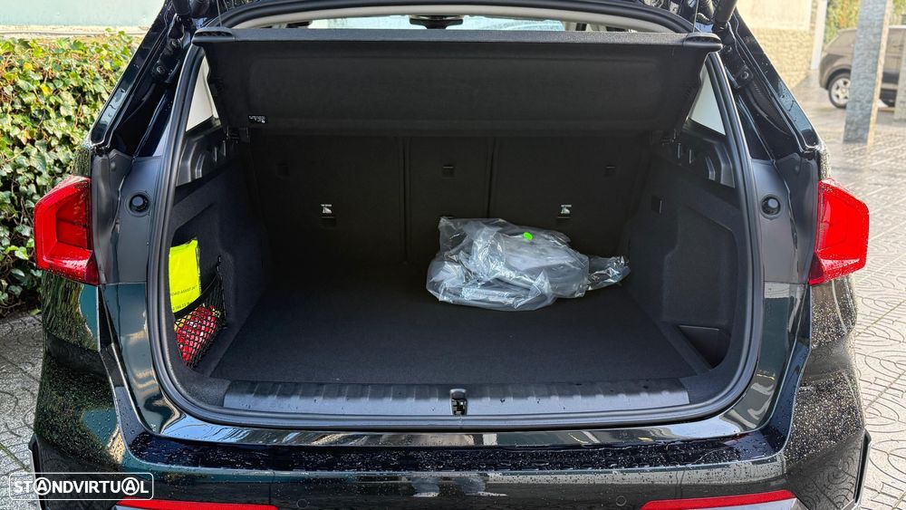 BMW X1 xDrive25e Aut. - 27