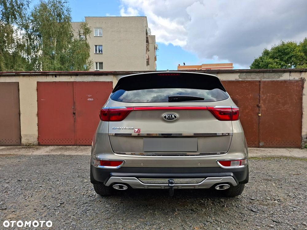 Kia Sportage - 22