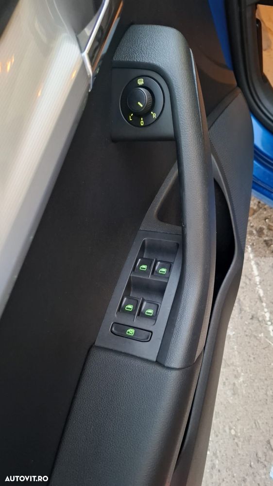 Skoda Octavia 2.0 TDI (Green tec) Joy - 10