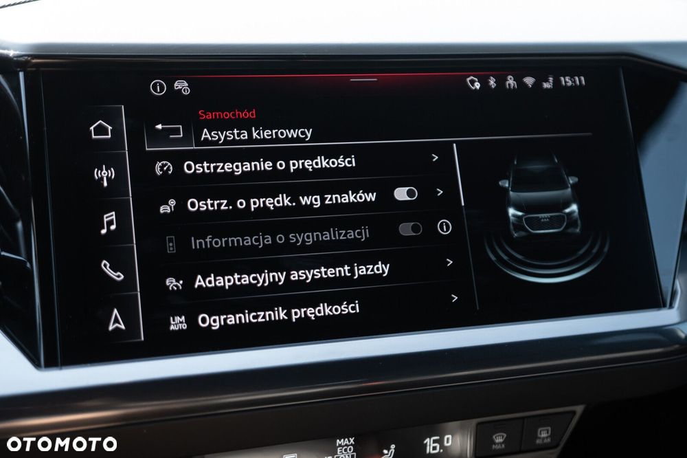 Audi Q4 e-tron - 33