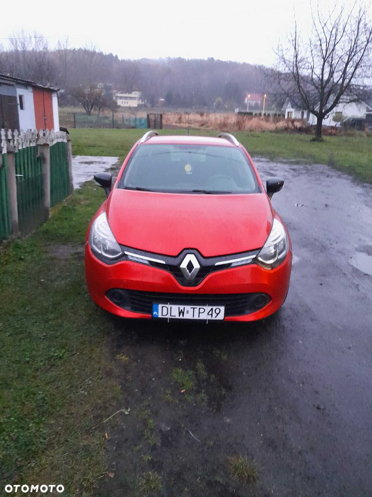 Renault Clio - 4