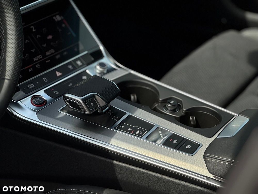 Audi S6 Avant TDI mHEV Quattro Tiptronic - 13
