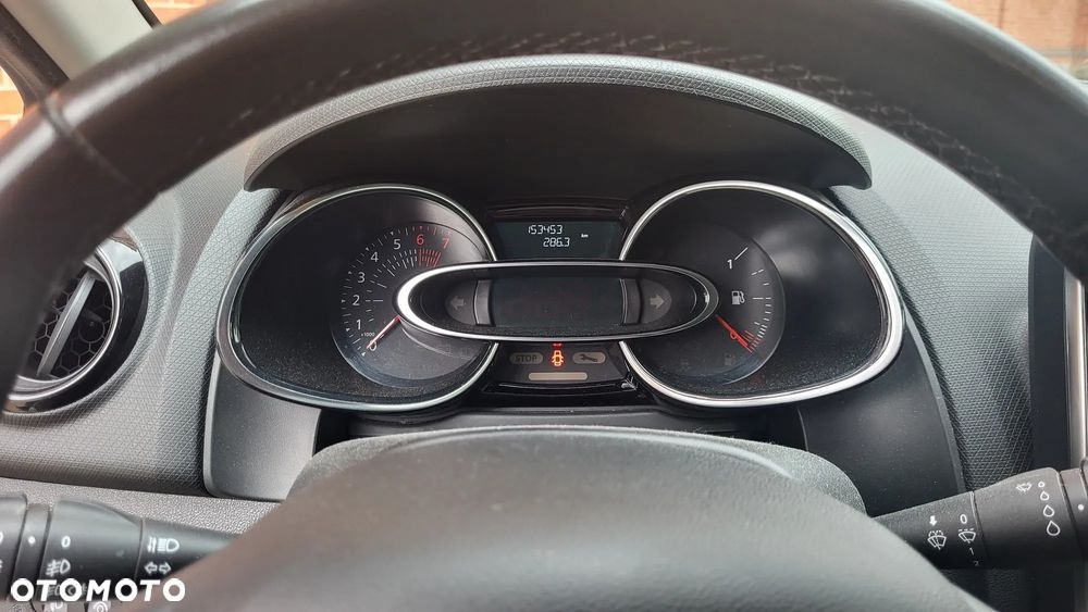 Renault Clio 0.9 TCe Limited - 21