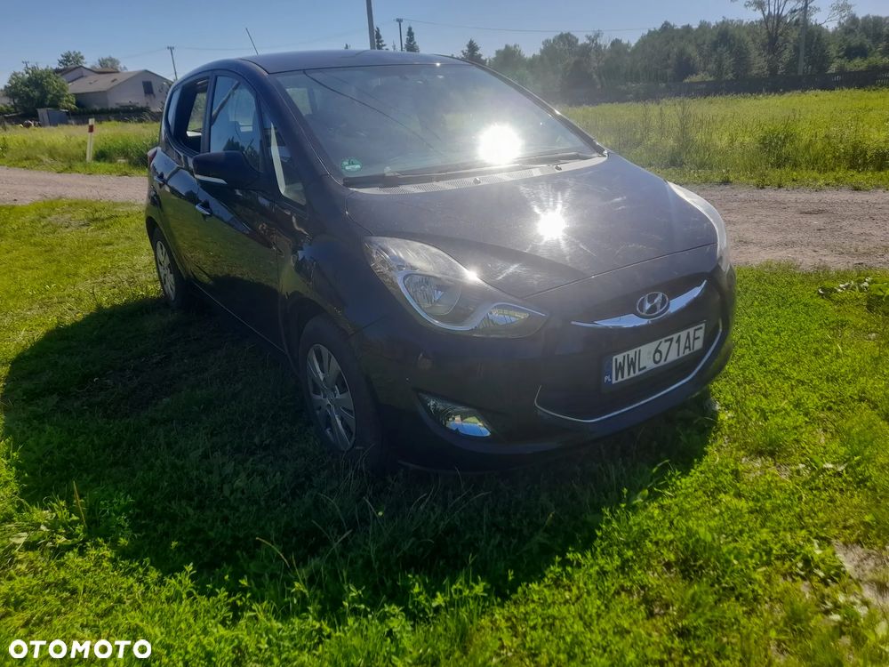 Hyundai ix20 1.4 Classic - 3