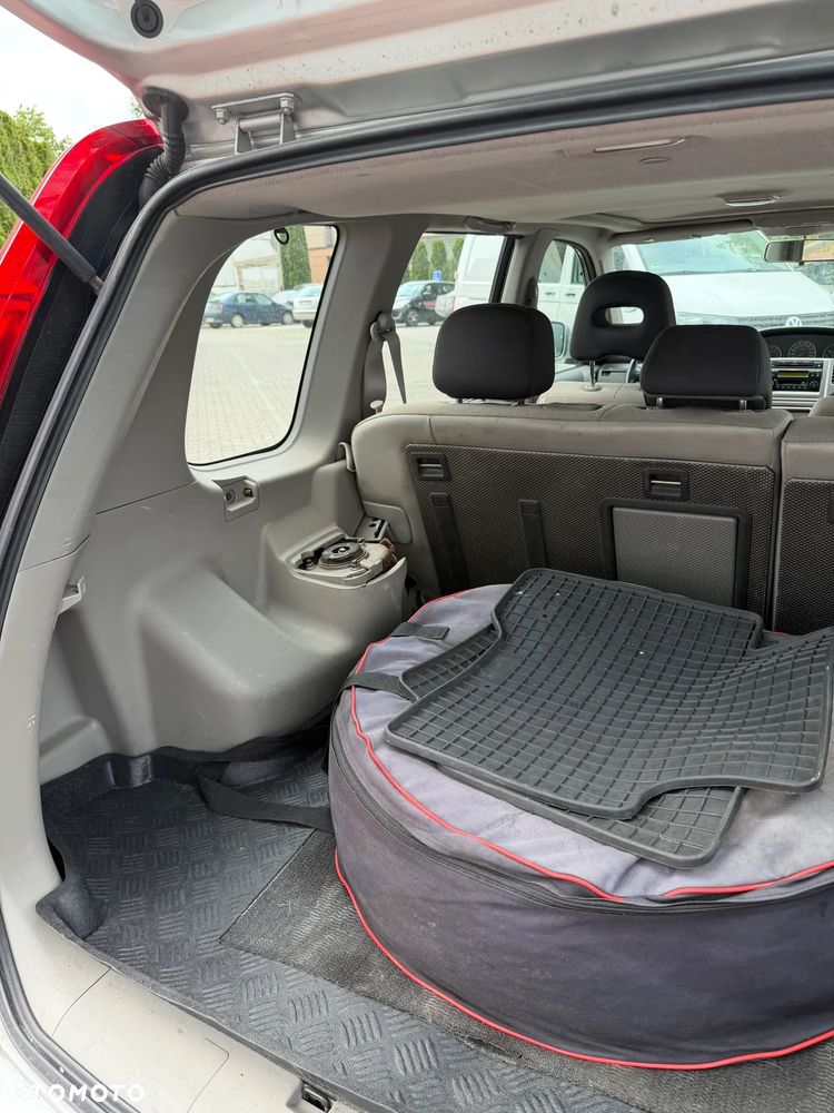 Nissan X-Trail 2.0 Sport + - 16