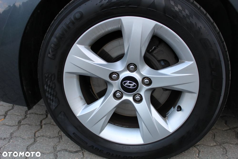 Hyundai i40 - 8